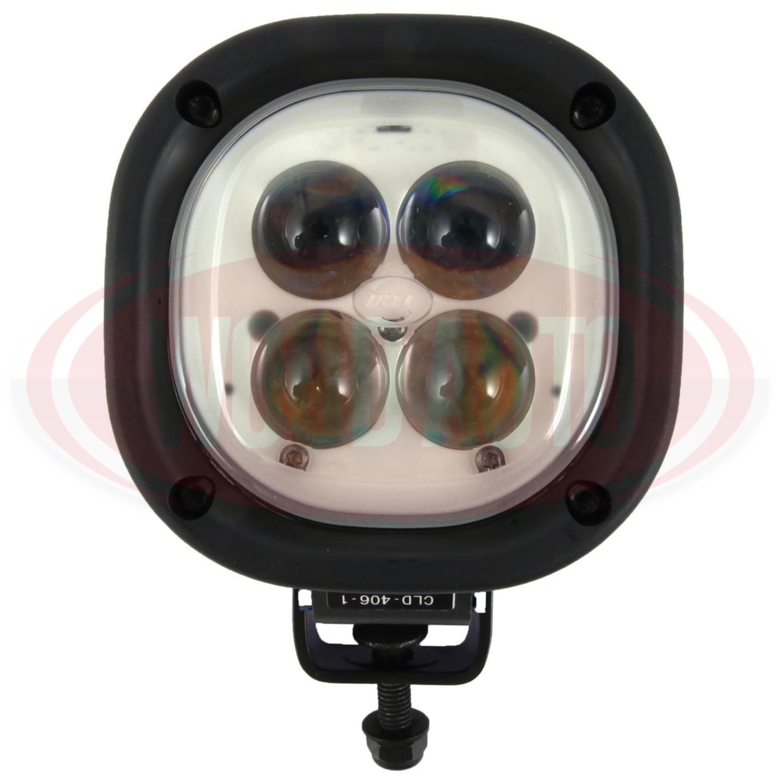 TYRCLD4061 Tyri Bluepoint Safety Lamp