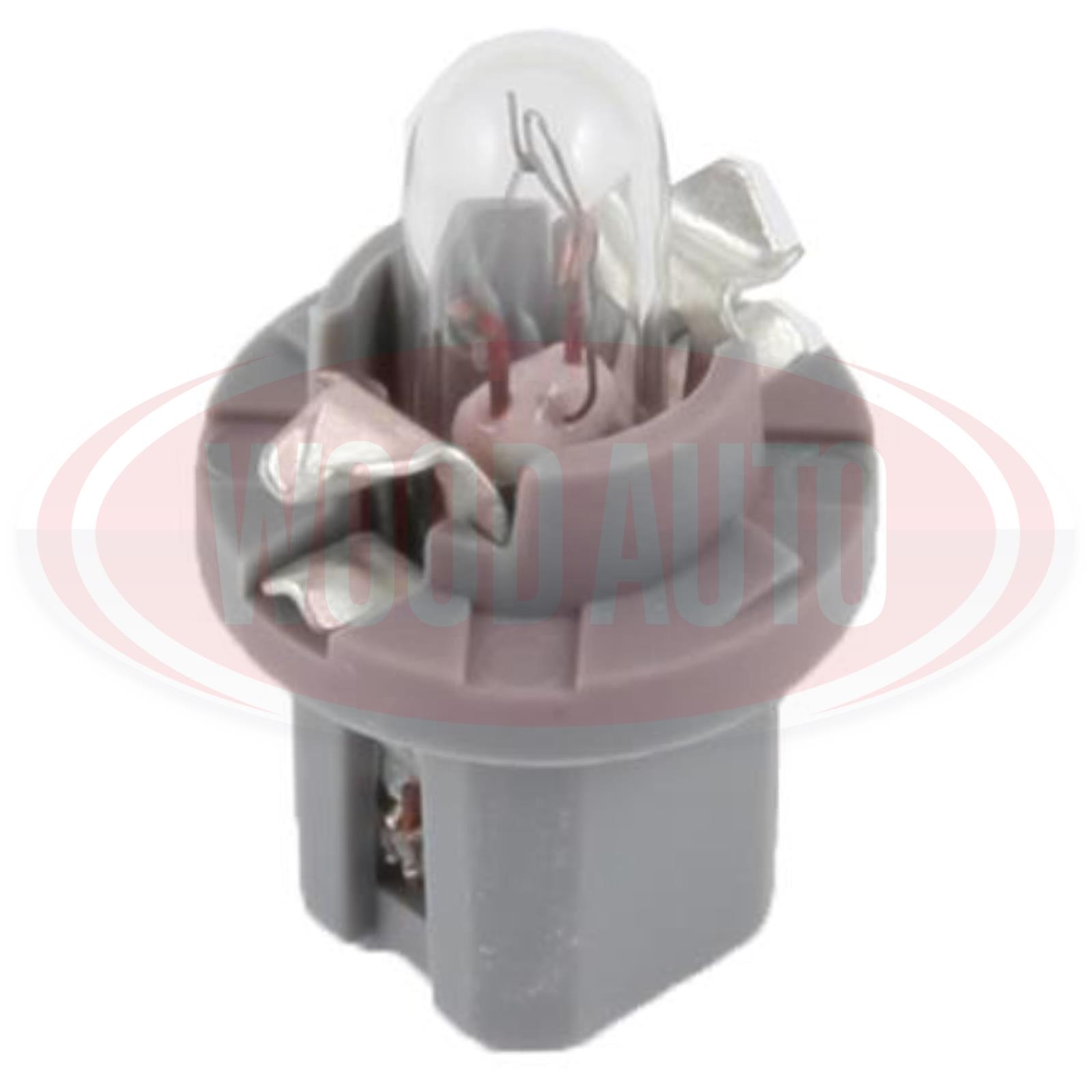 OSR2741MF : Osram Standard B8.5d GREY, 24V, 1.2W