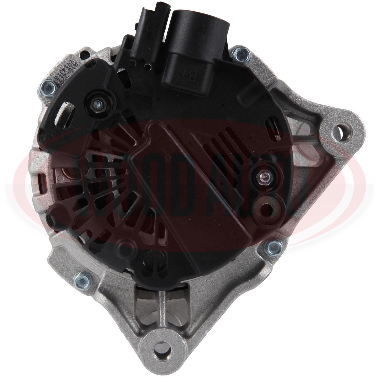 Генератор 12v 90a