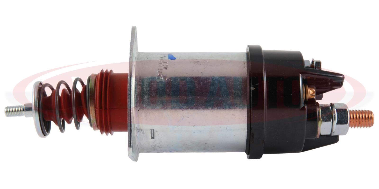 REM10511214 AC Delco Solenoid