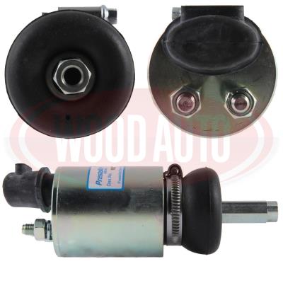 PRE1827711 : Prestolite OE Solenoid 