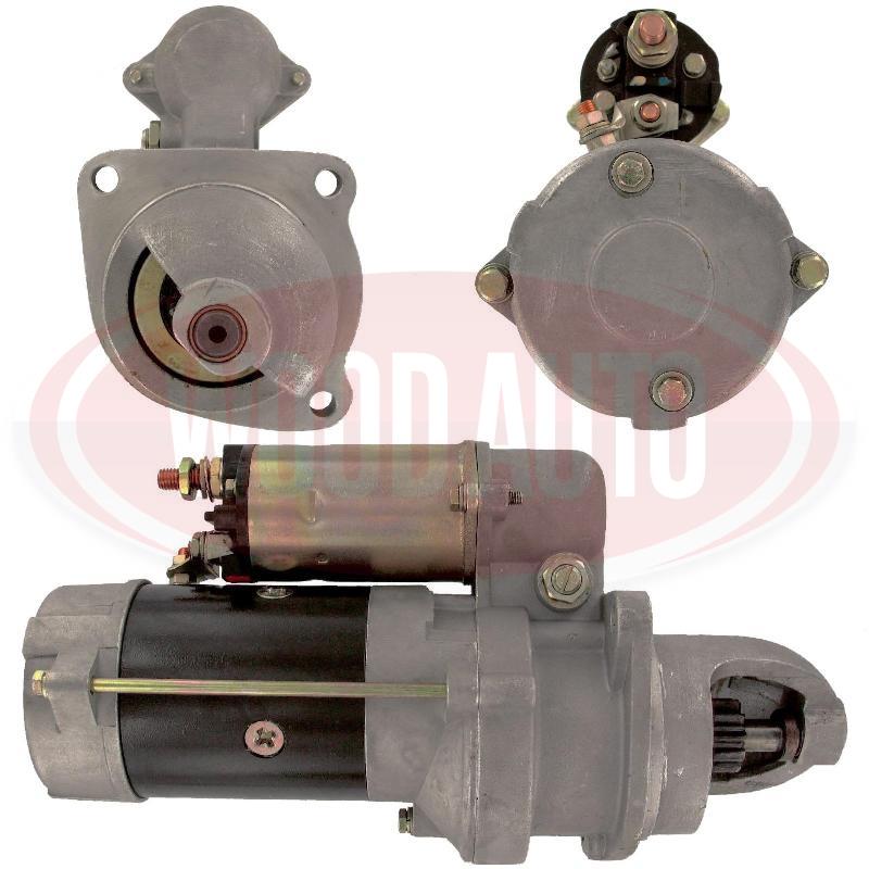 STR20005 : STARTER (113276)