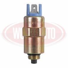 7167.620D Type 12V Stop Valve Solenoid M14 Thread