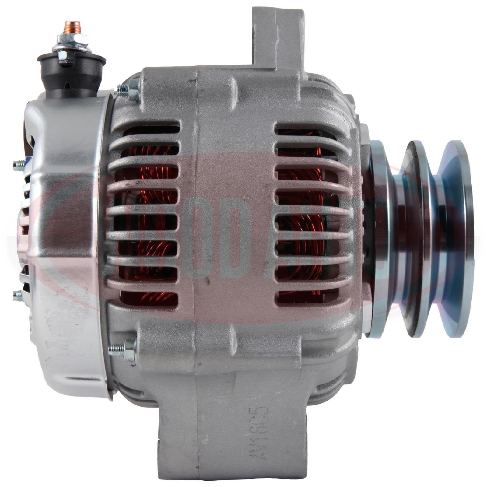 ALT30012 Alternator, 12V, 120A