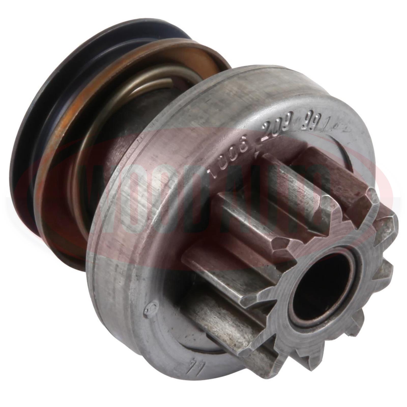 BOS1006209991 Bosch OE OverrunningClutch Drive