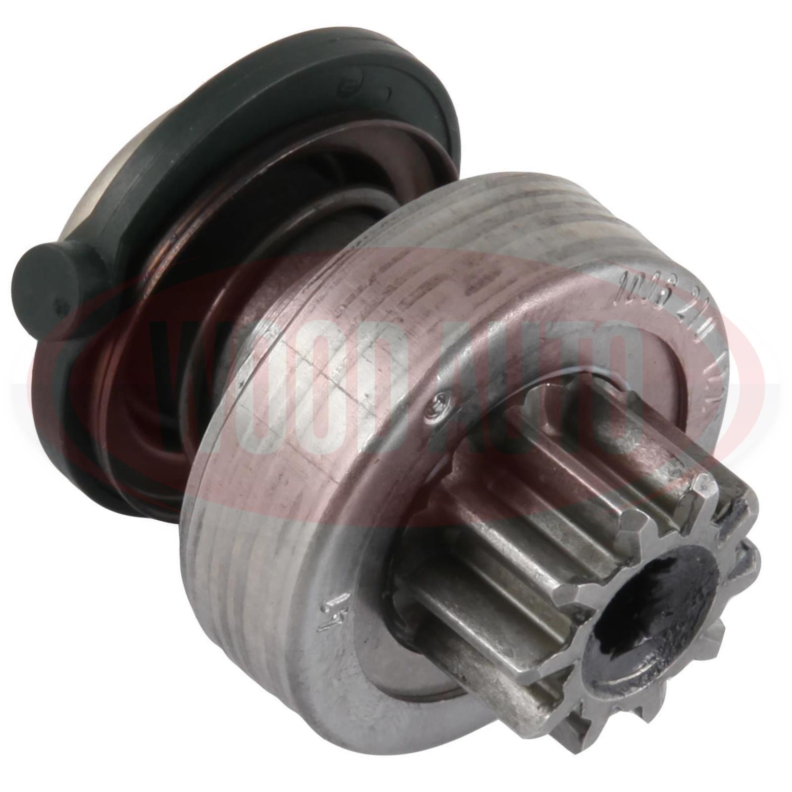 BOS1006210145 Bosch OE OverrunningClutch Drive