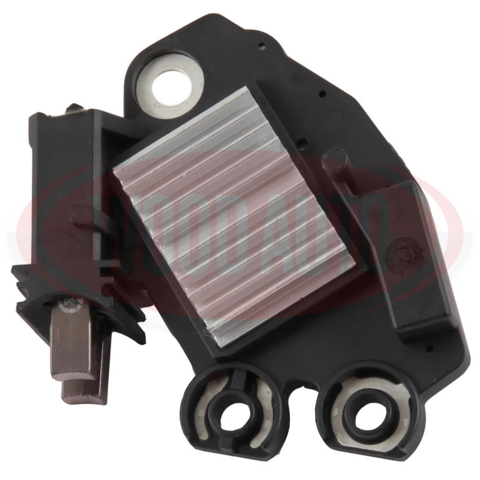 Реле valeo 595393