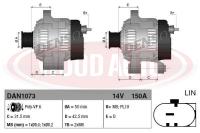 DENDAN1073