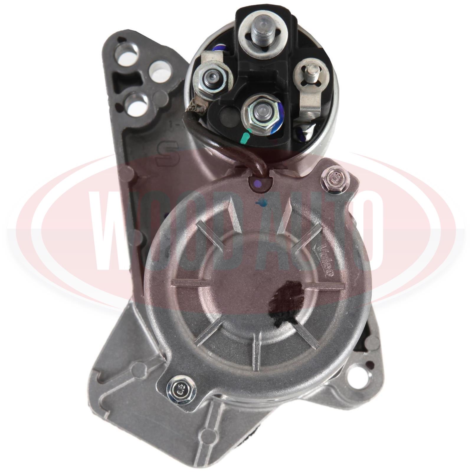 570.568.114.500 Valeo OE Starter Motor