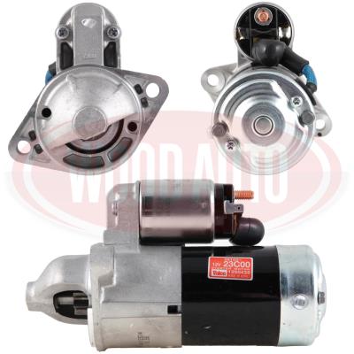 VAL1250438 : Valeo OE Starter