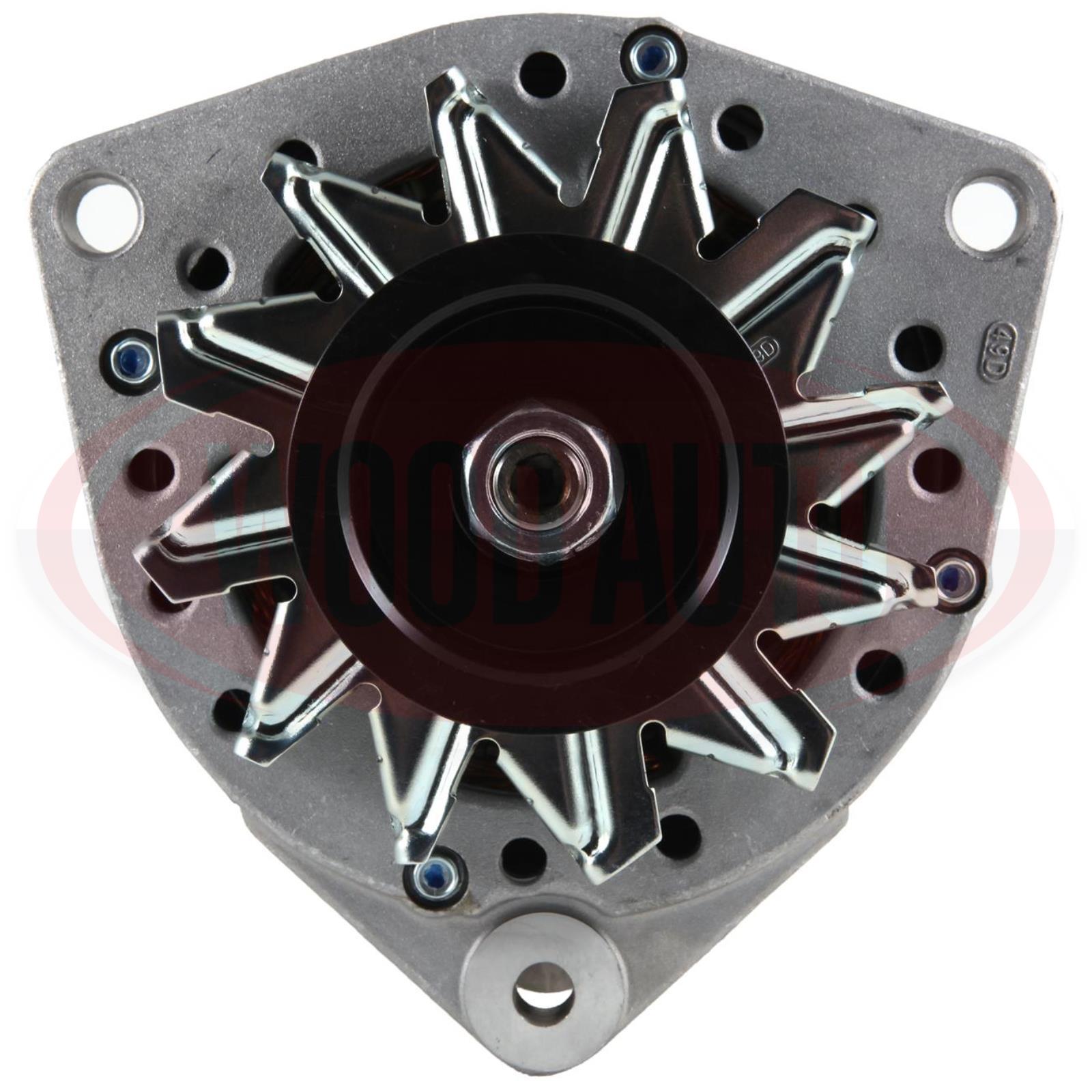 PRE860559 Prestolite OE Alternator