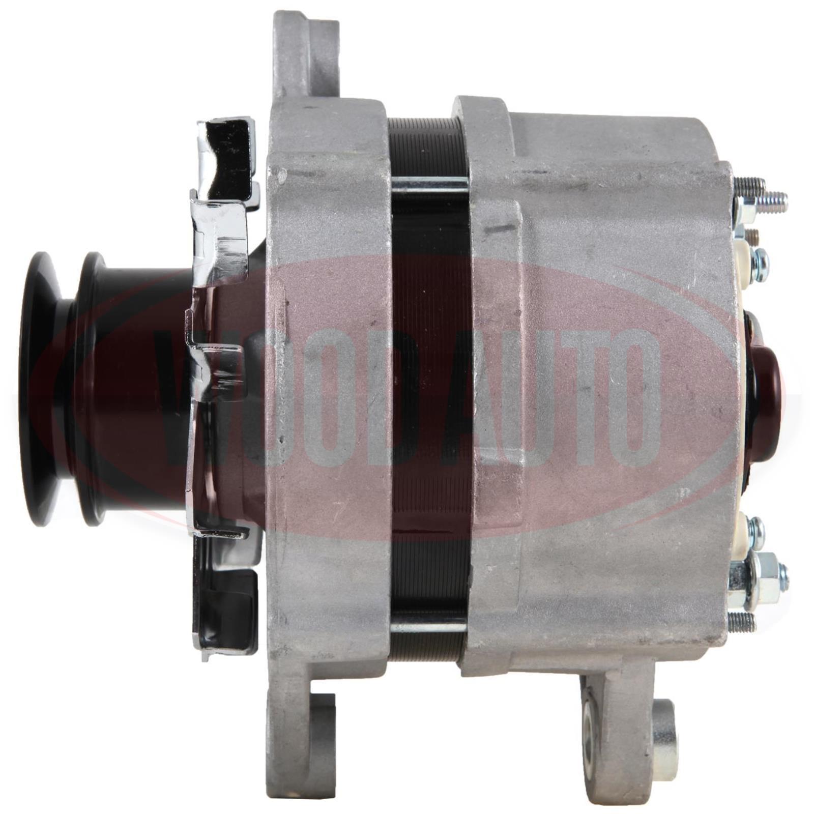 Генератор alternator 24v