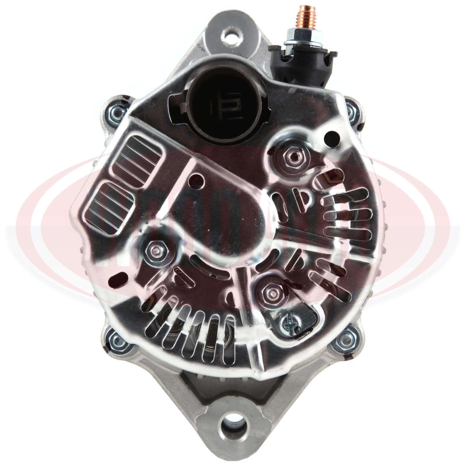 Генератор 12v 90a