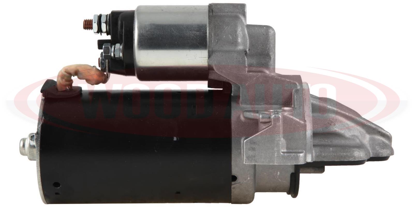 590.565.122.010 : [STR50664] Starter Ford 2.5 kw