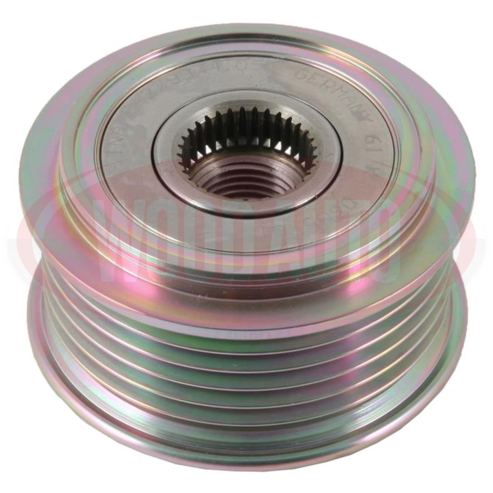 INA535001710 INA Overrunning Alternator Pulley