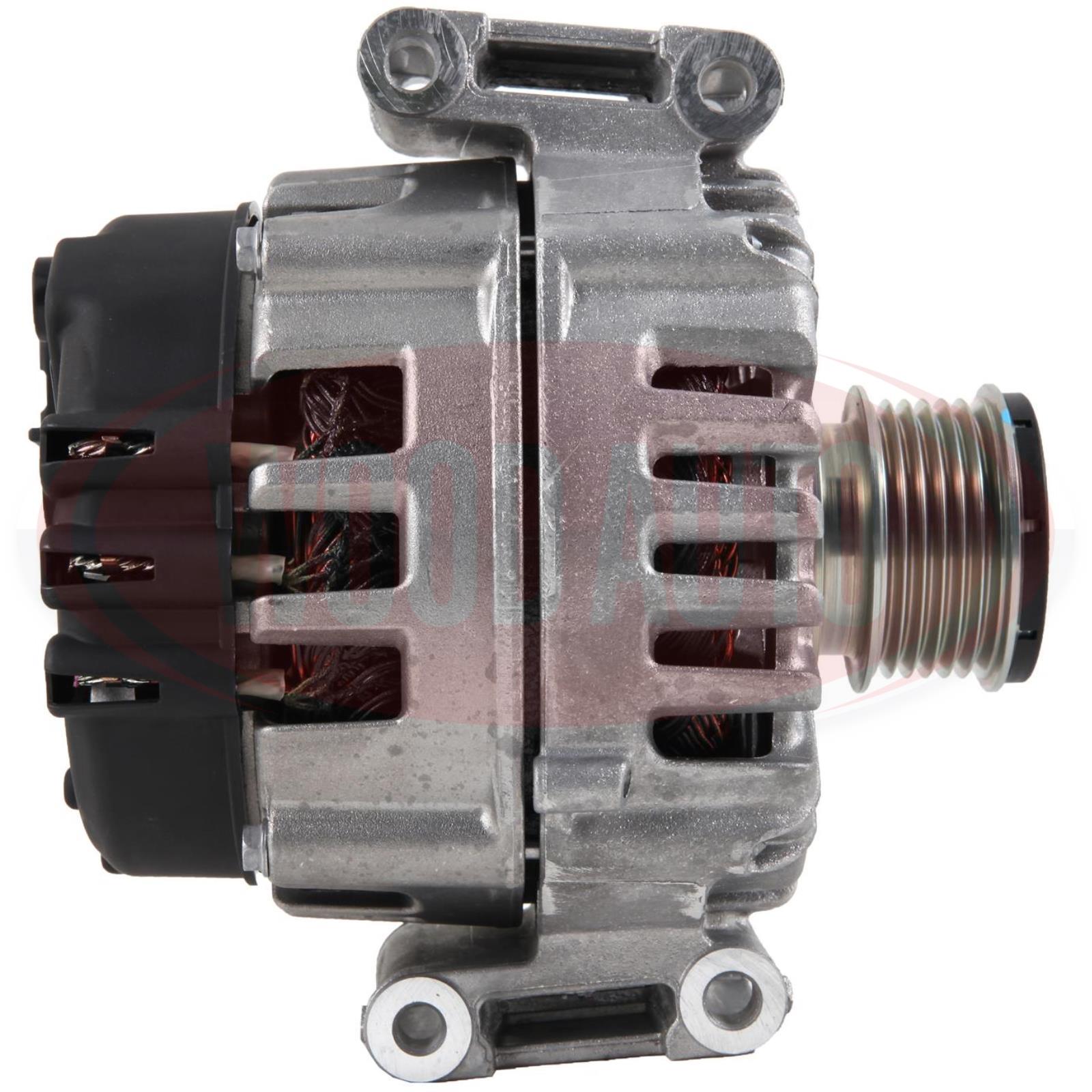 555.958.200.500 : Valeo OE Alternator