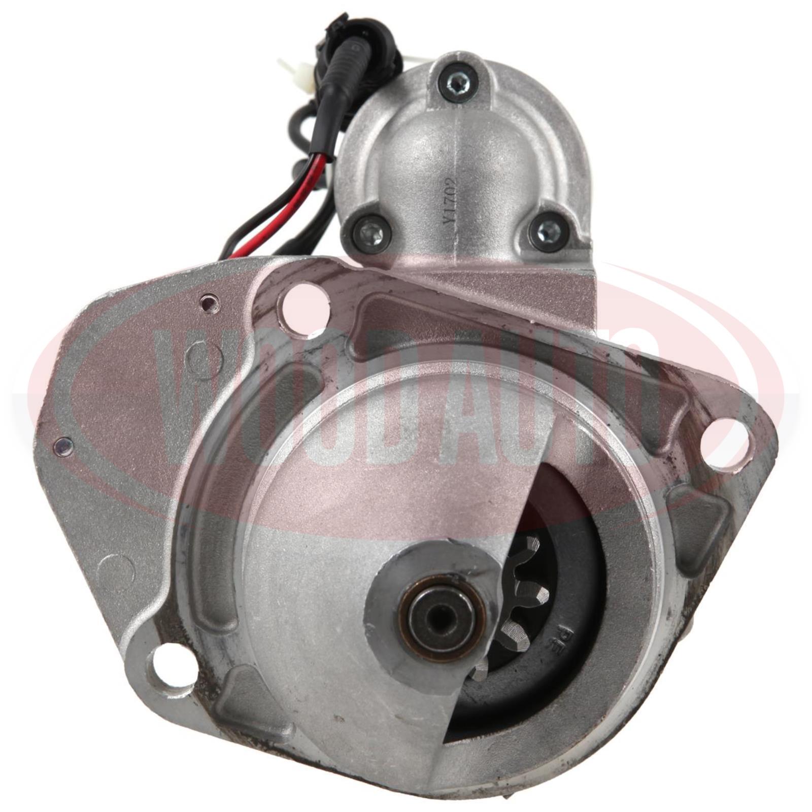 PRE860813 Prestolite OE Starter