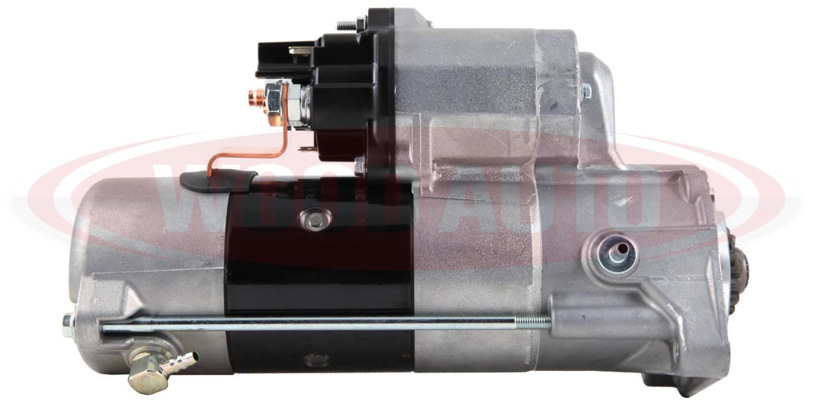 DENDSN1421 Denso OE Starter Motor