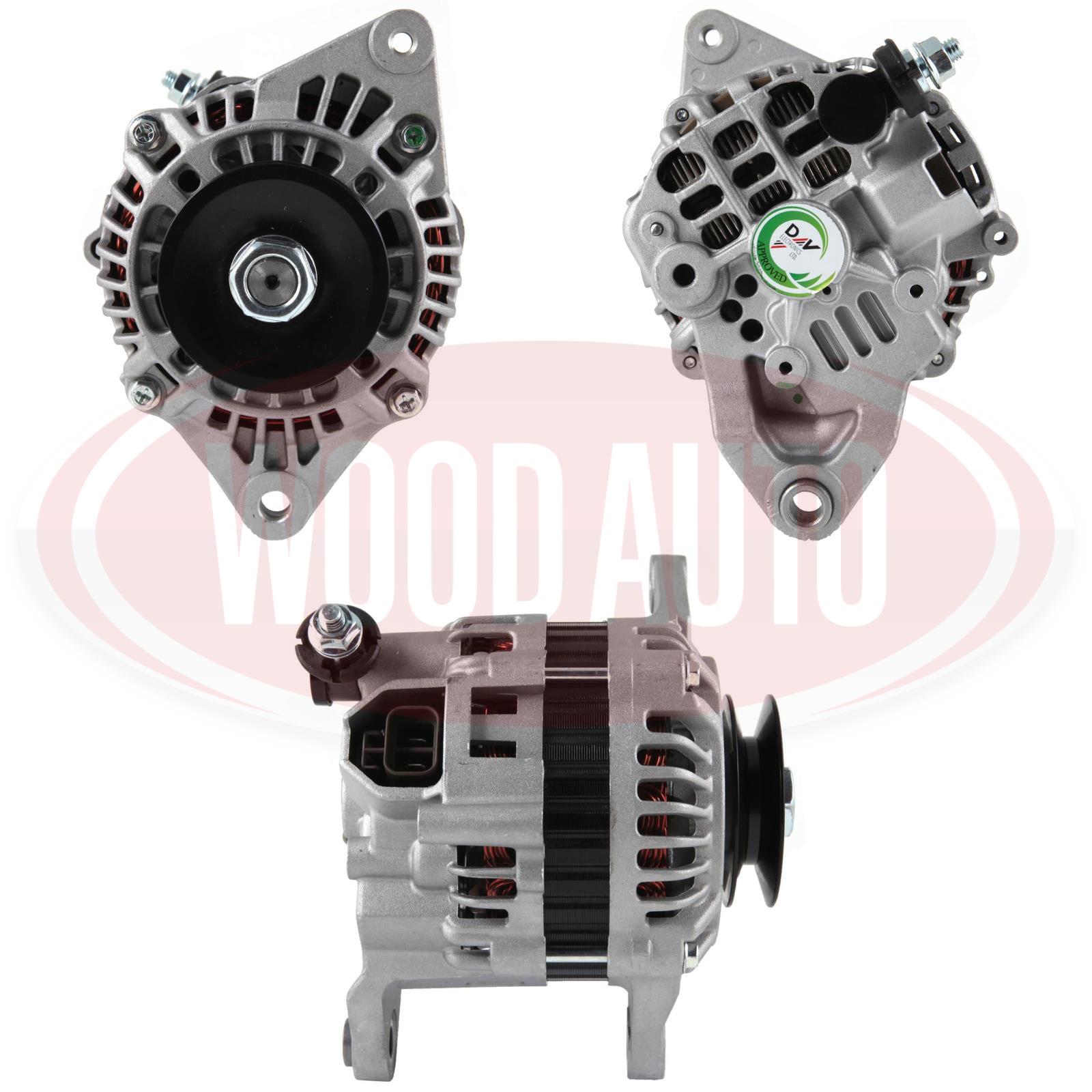 ALT31367 : Alternator, 12V, 70A
