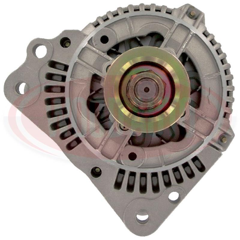 Генератор 12v 90a