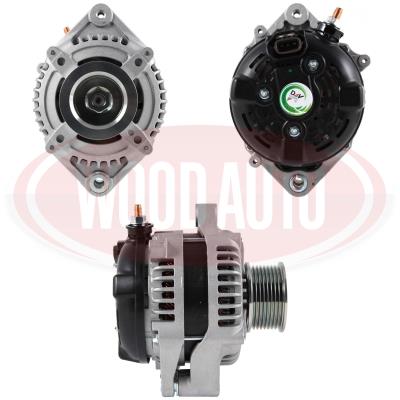 New OEM Denso Alternator 104210-3920 104210-3921 John Deere 021080-0140
