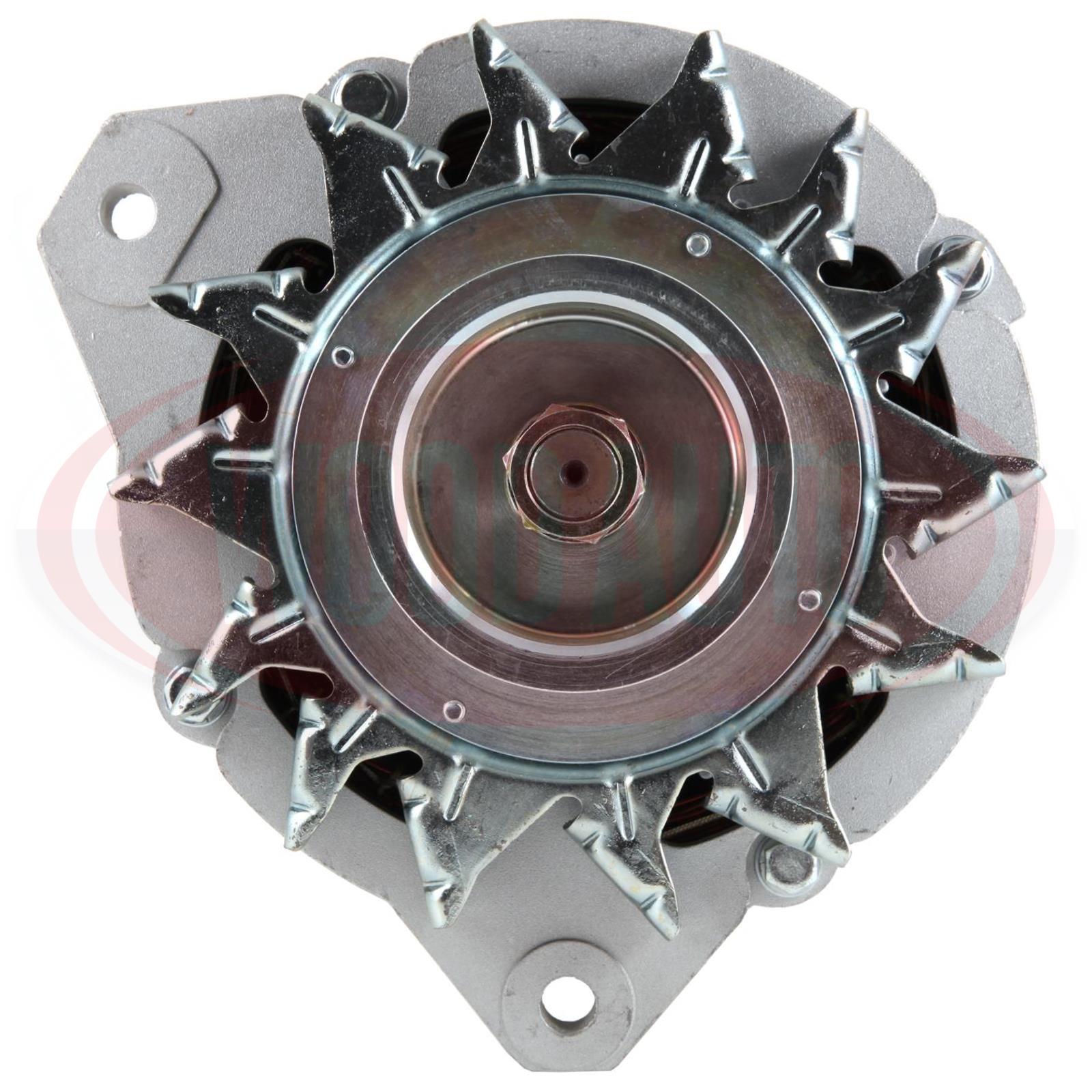 Генератор alternator 24v