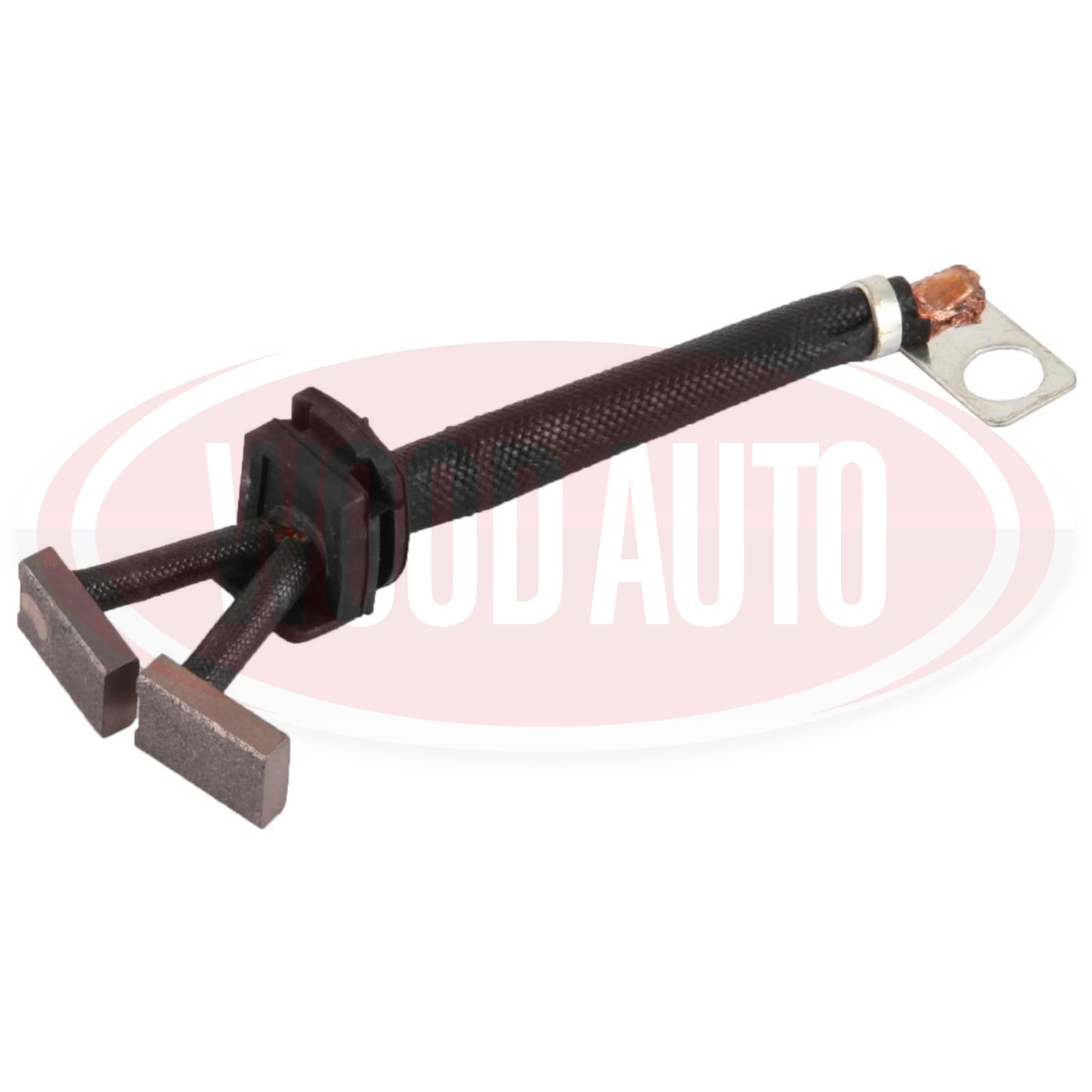 SBR57281 Mitsubishi Brush Set