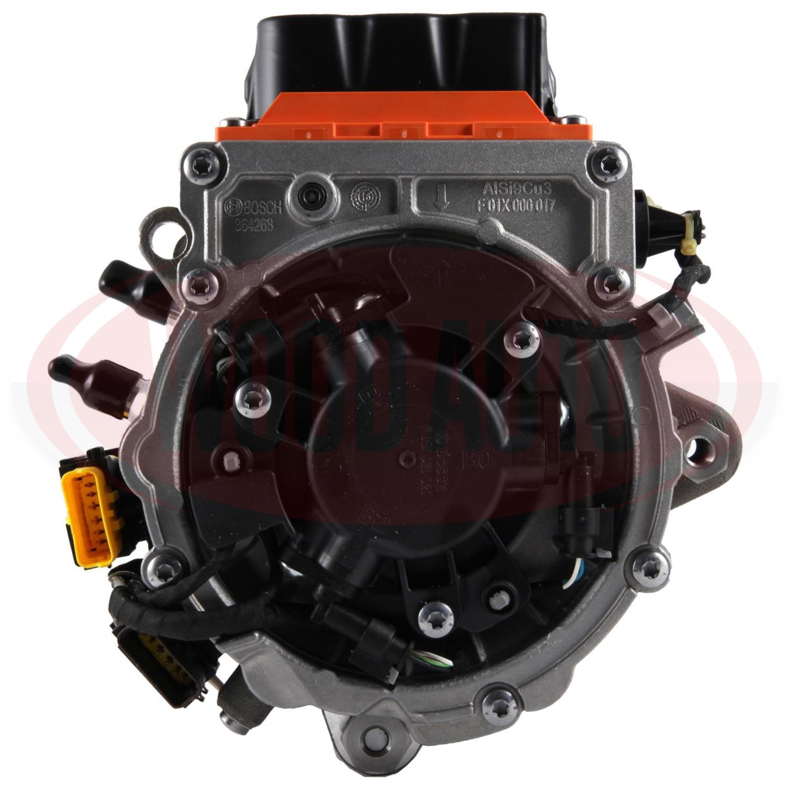BOS0437507003 Bosch Hybrid Alternator, 12V, 210A