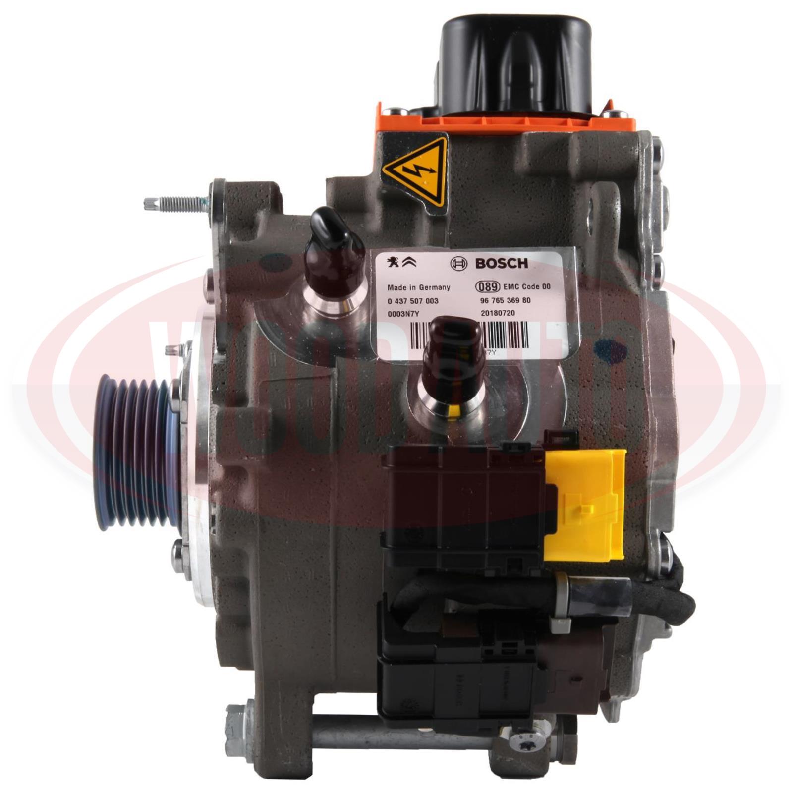 SEG0437507003 SEG OE Hybrid Alternator