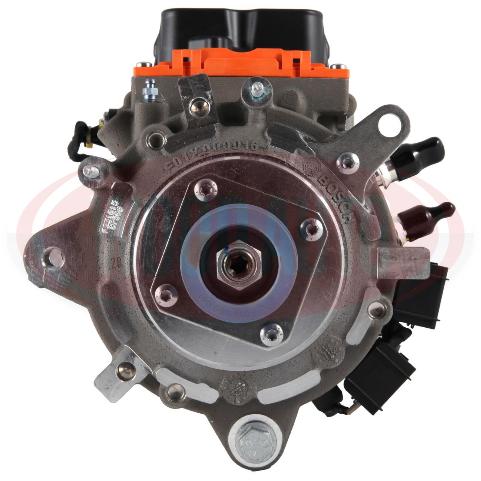 SEG0437507003 SEG OE Hybrid Alternator