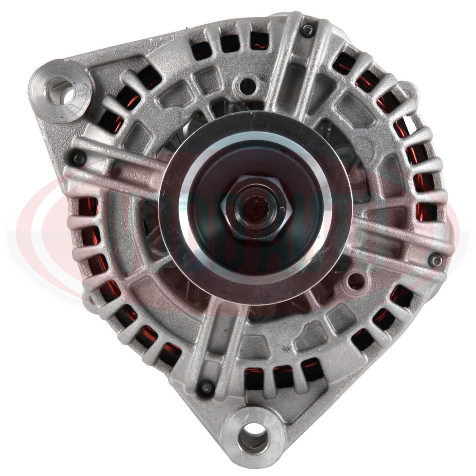 636.510.100.010 [ALT10806] Alternator John Deere 100A