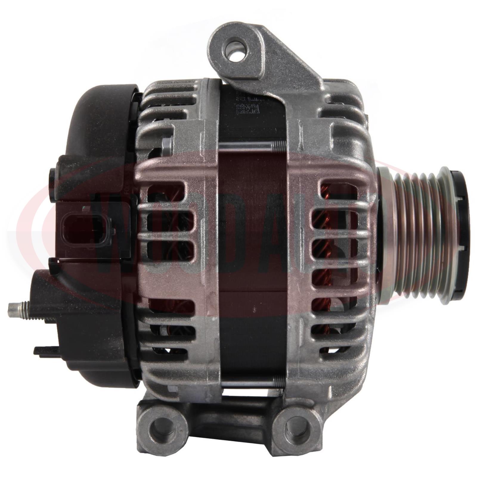 BOS0126312103 Bosch OE Alternator
