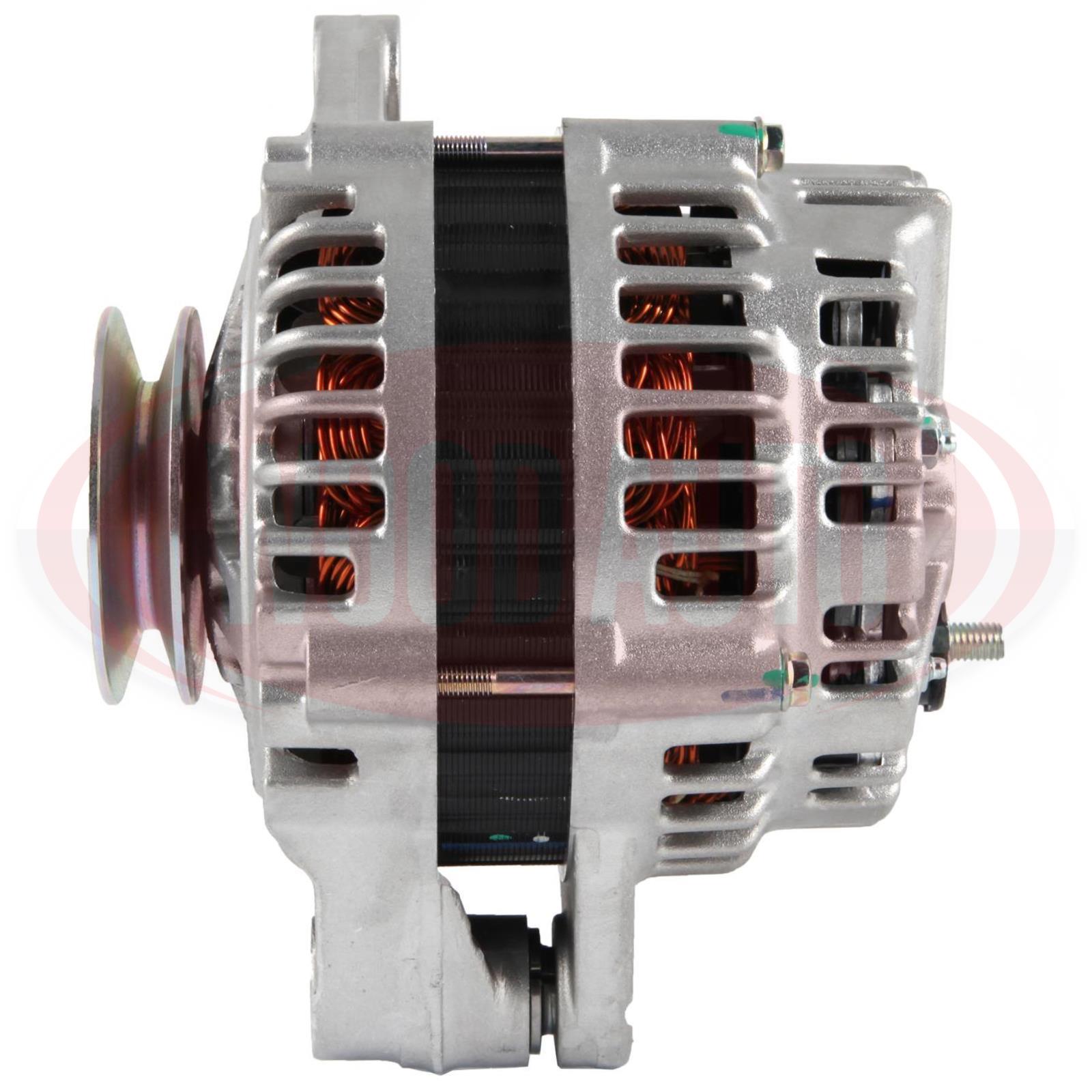 HITLR190762 Hitachi Alternator