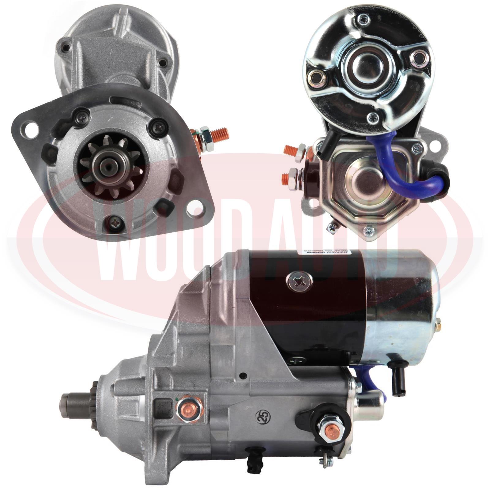 DENDSN2049 Denso OE Starter Motor