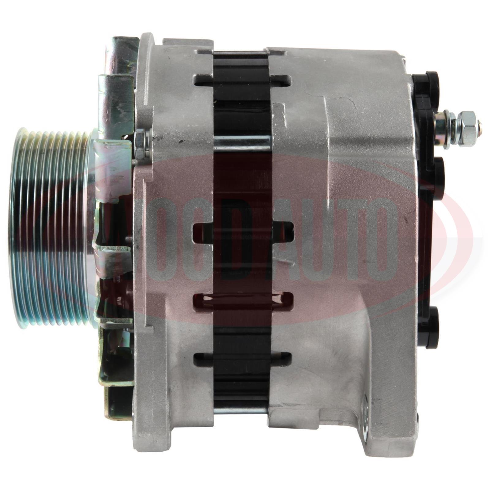Генератор alternator 24v