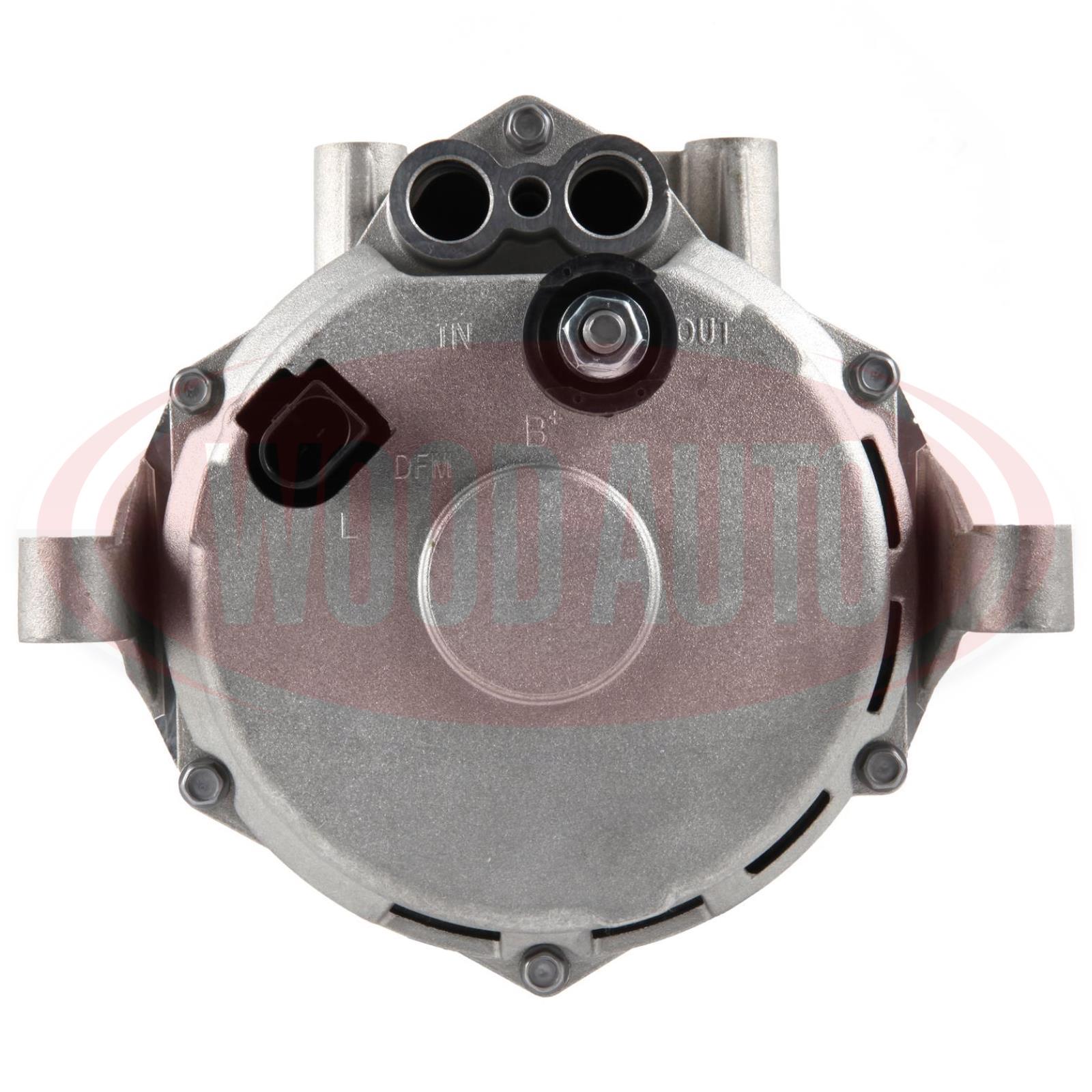 ALT32340 Alternator, 12V, 190A, liquidcooled