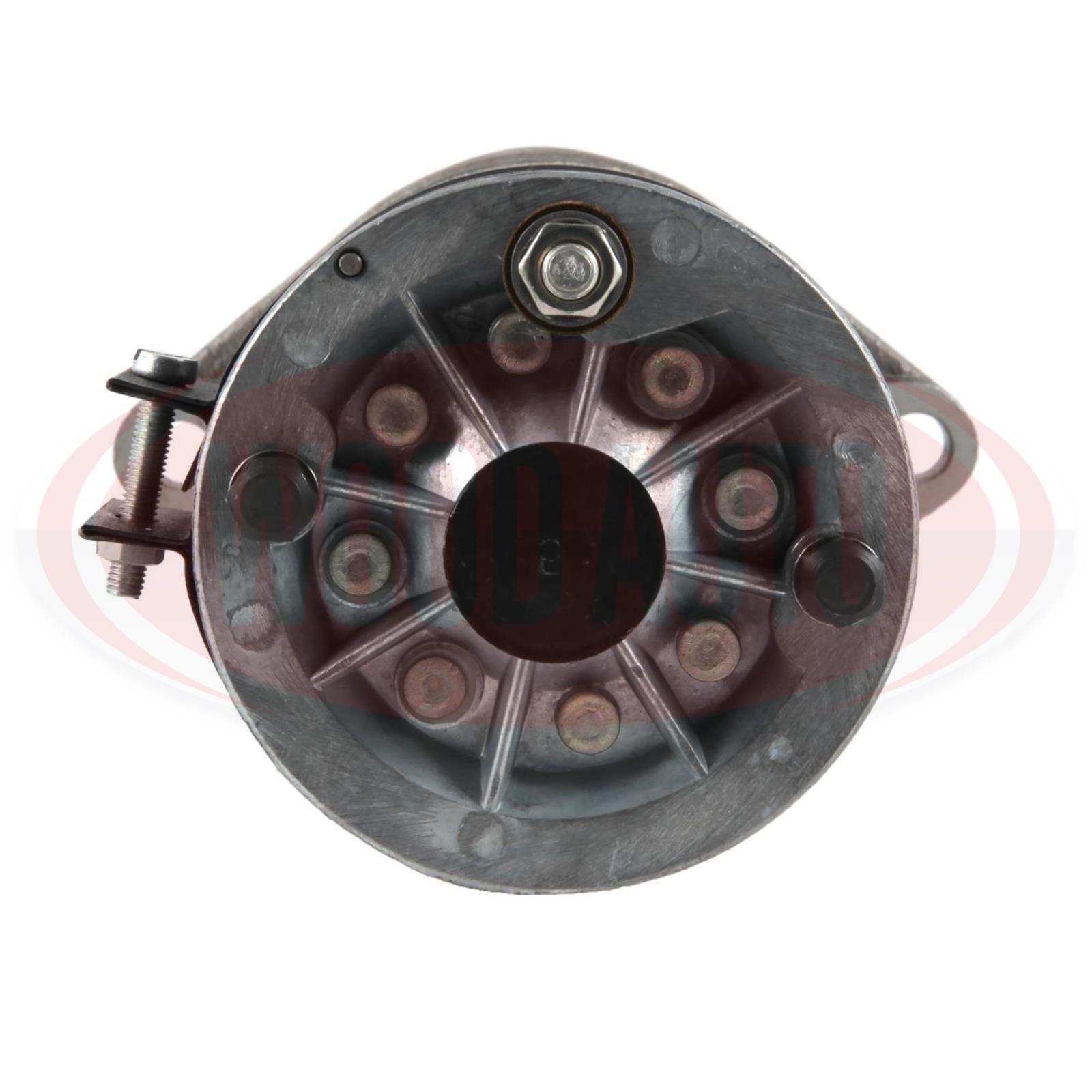 STR56070 Inertia Starter (LRS102), 9t, 0.8kW