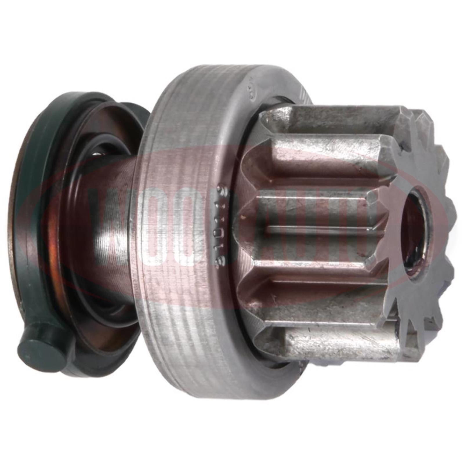BOS1006210206 OverrunningClutch Drive