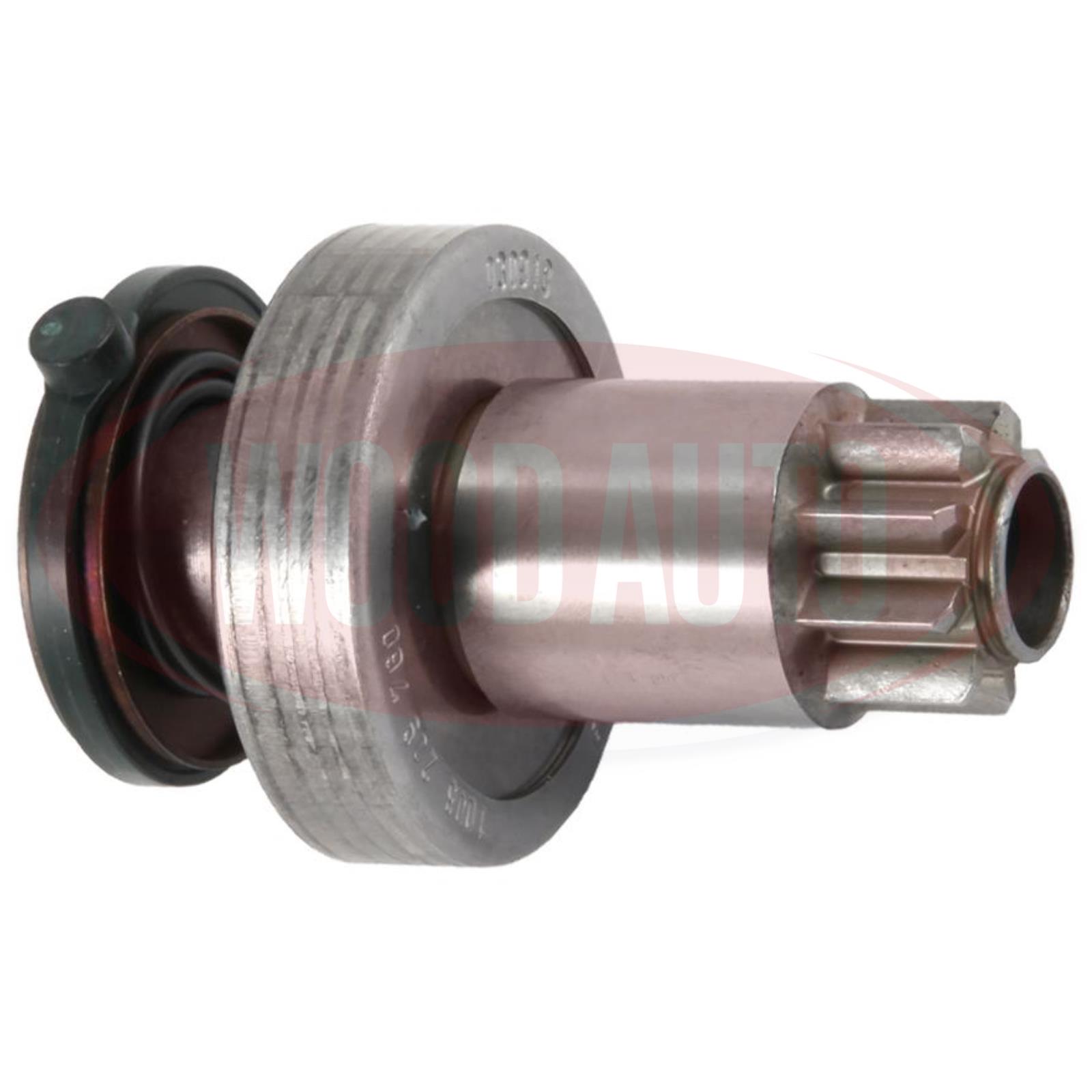 BOS1006209760 Bosch OE OverrunningClutch Drive