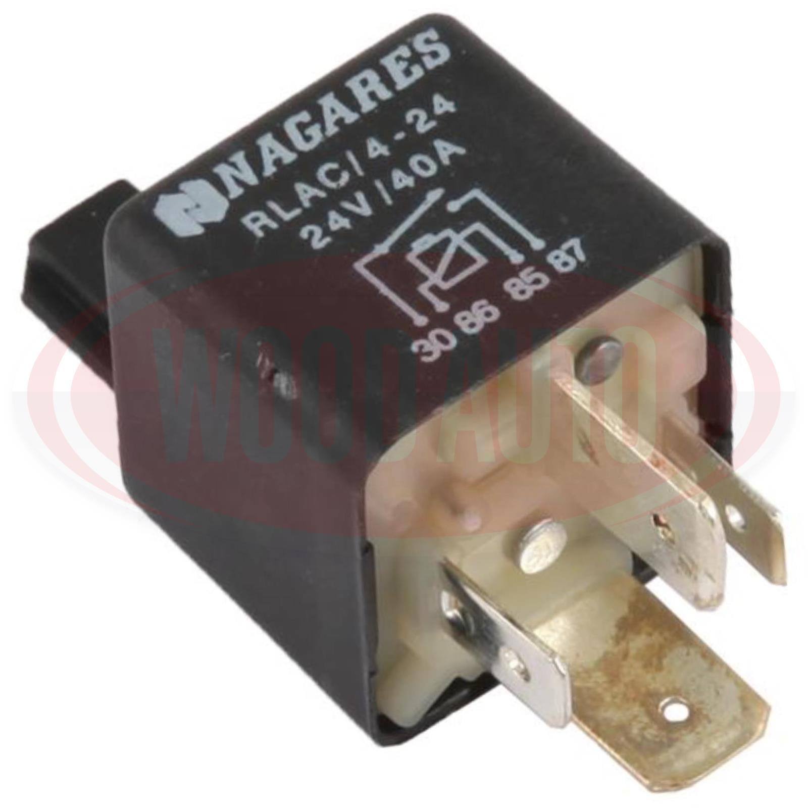 24V Relay Napaterms Of Use - 58oxonw
