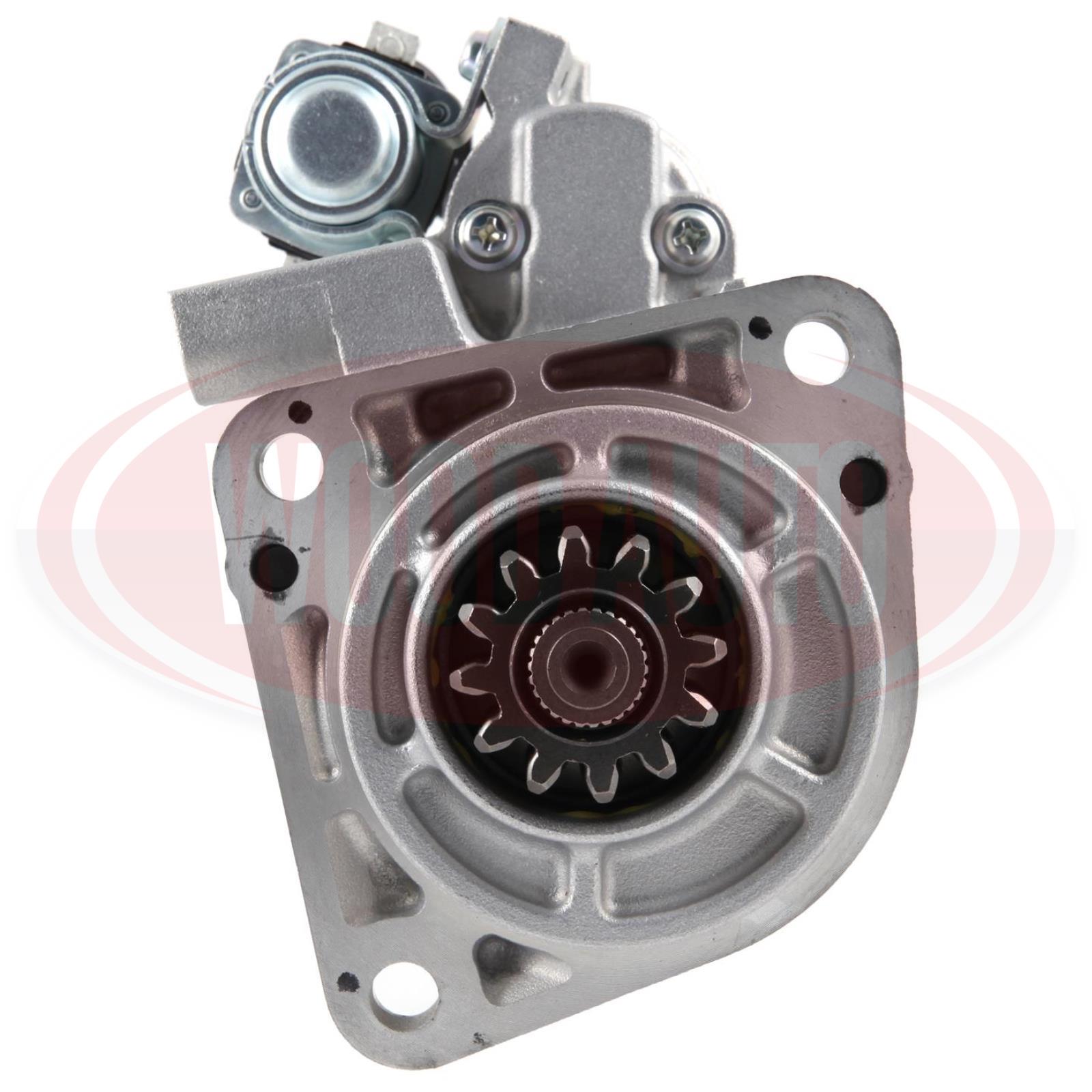 MITM9TD1981 Mitsubishi OE Starter Motor