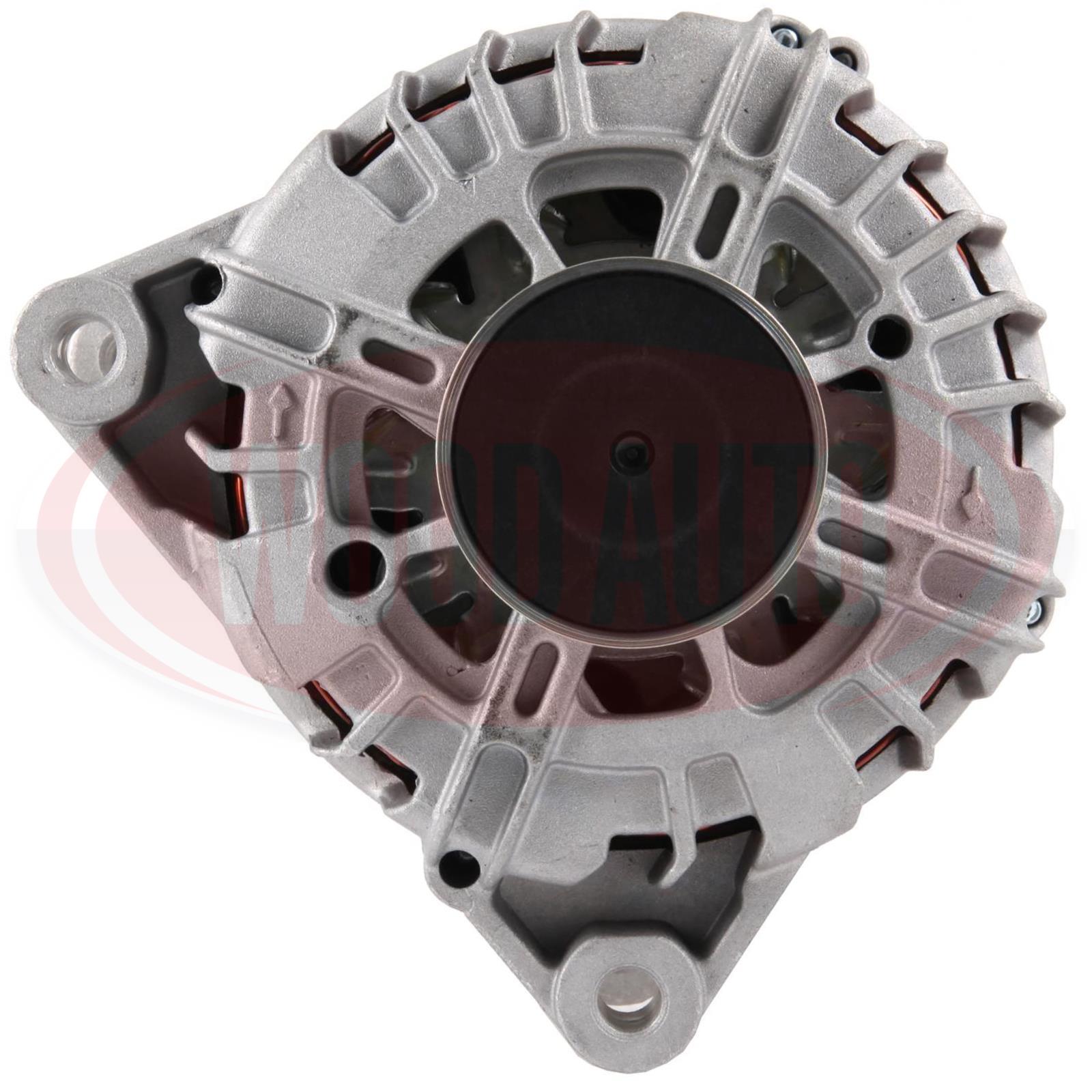 225.548.150.000 [ALT14321] Alternator Citroën / Peugeot 150A