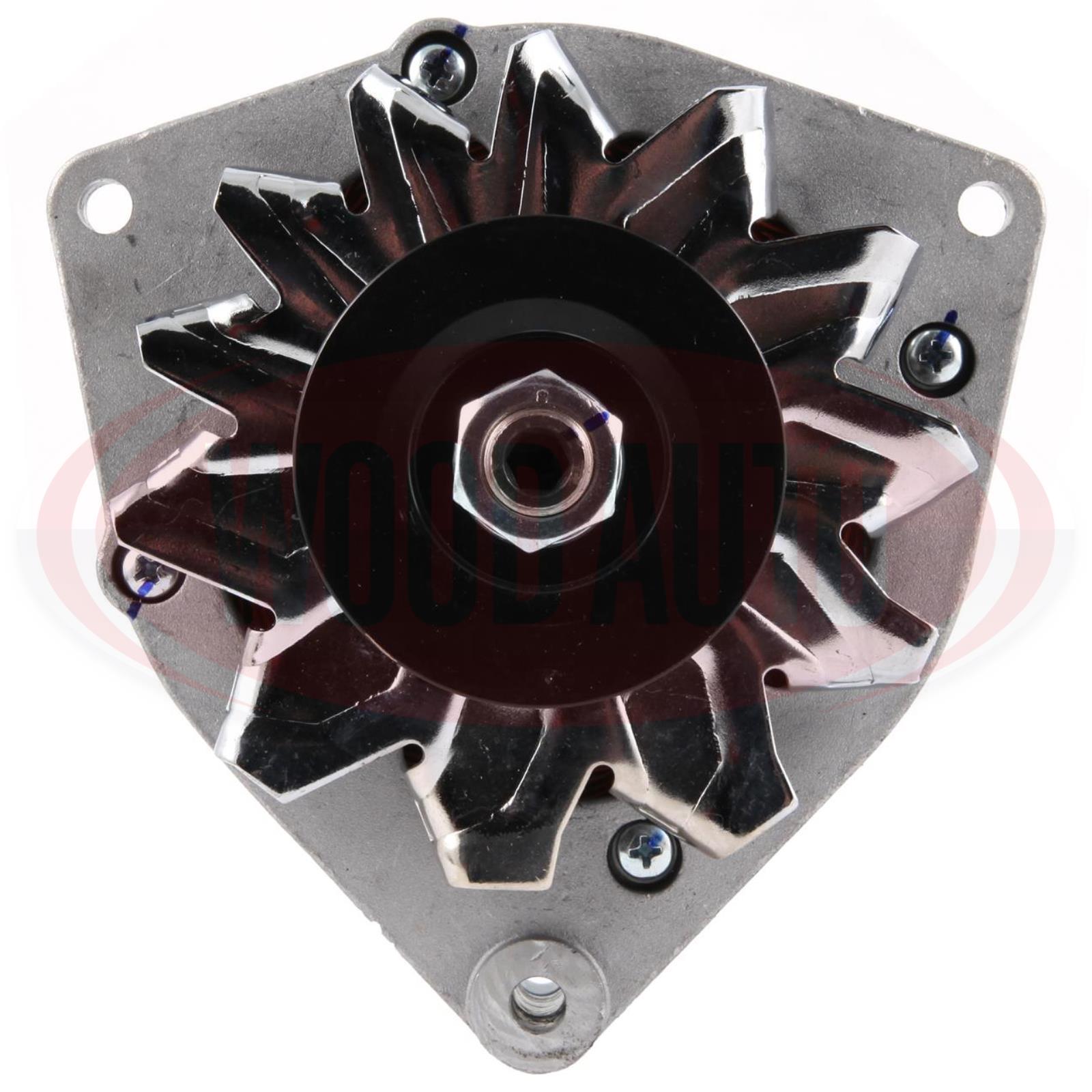 Генератор alternator 24v