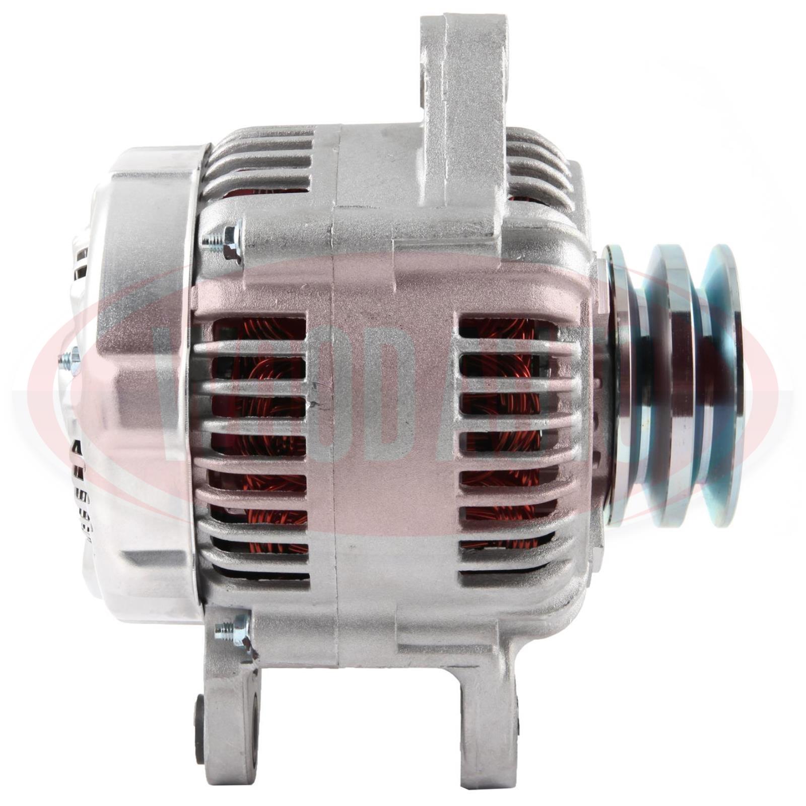 Генератор 12v 90a