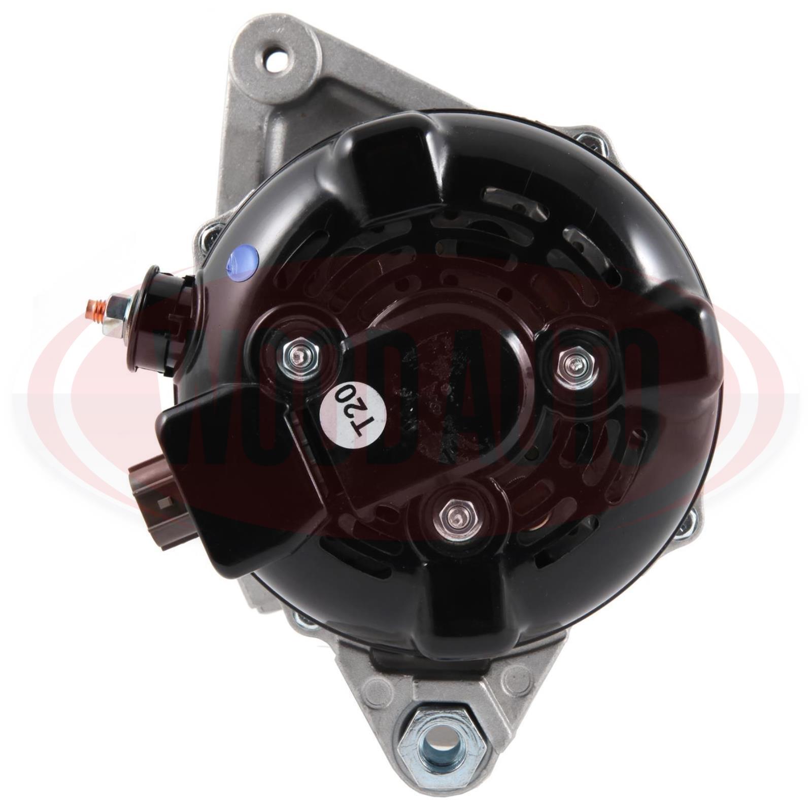 ALT30652 Alternator, 12V, 90A