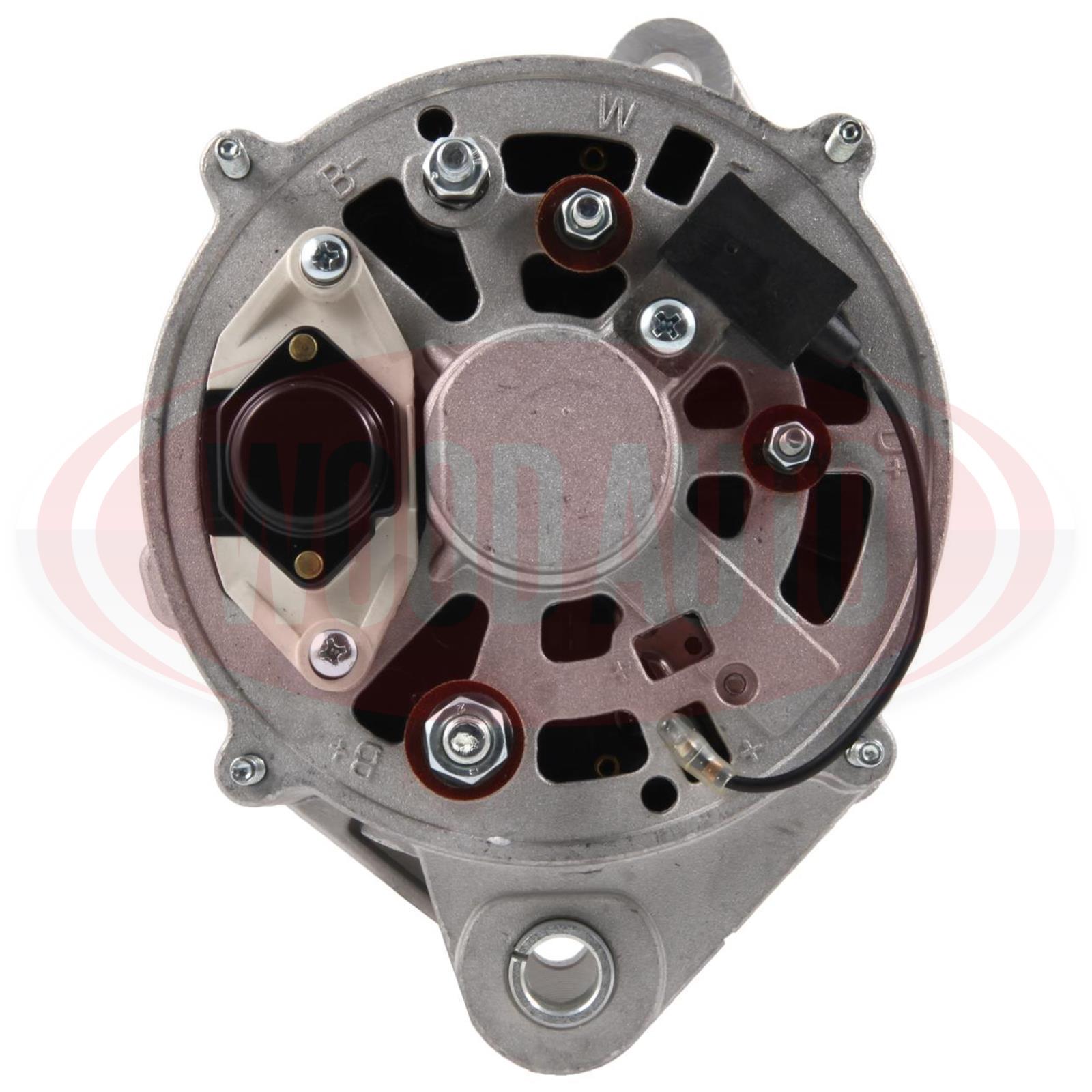 ALT10390 Alternator, 24V, 55A