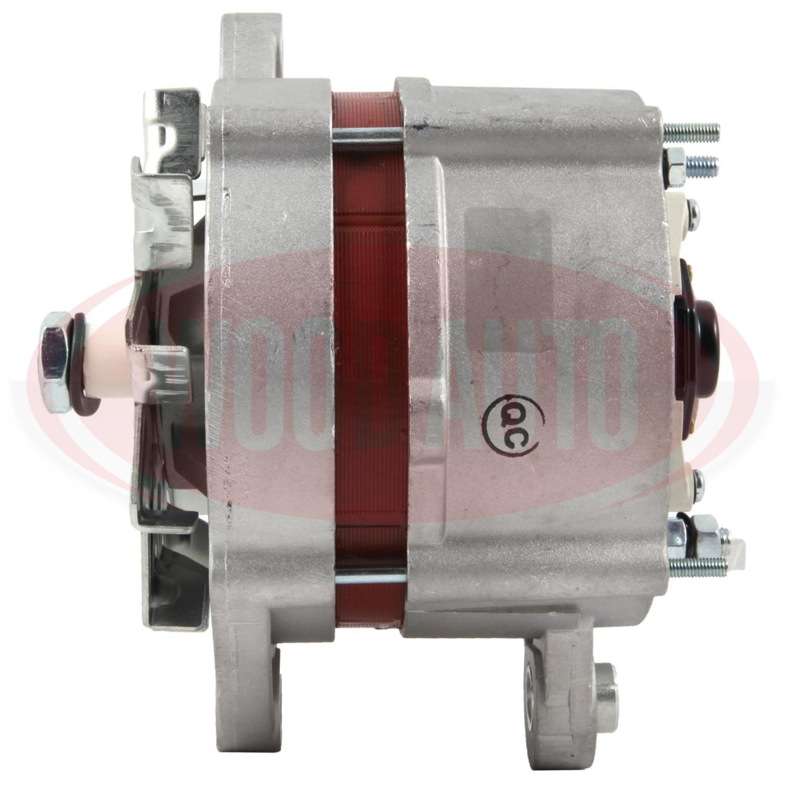 Генератор alternator 24v