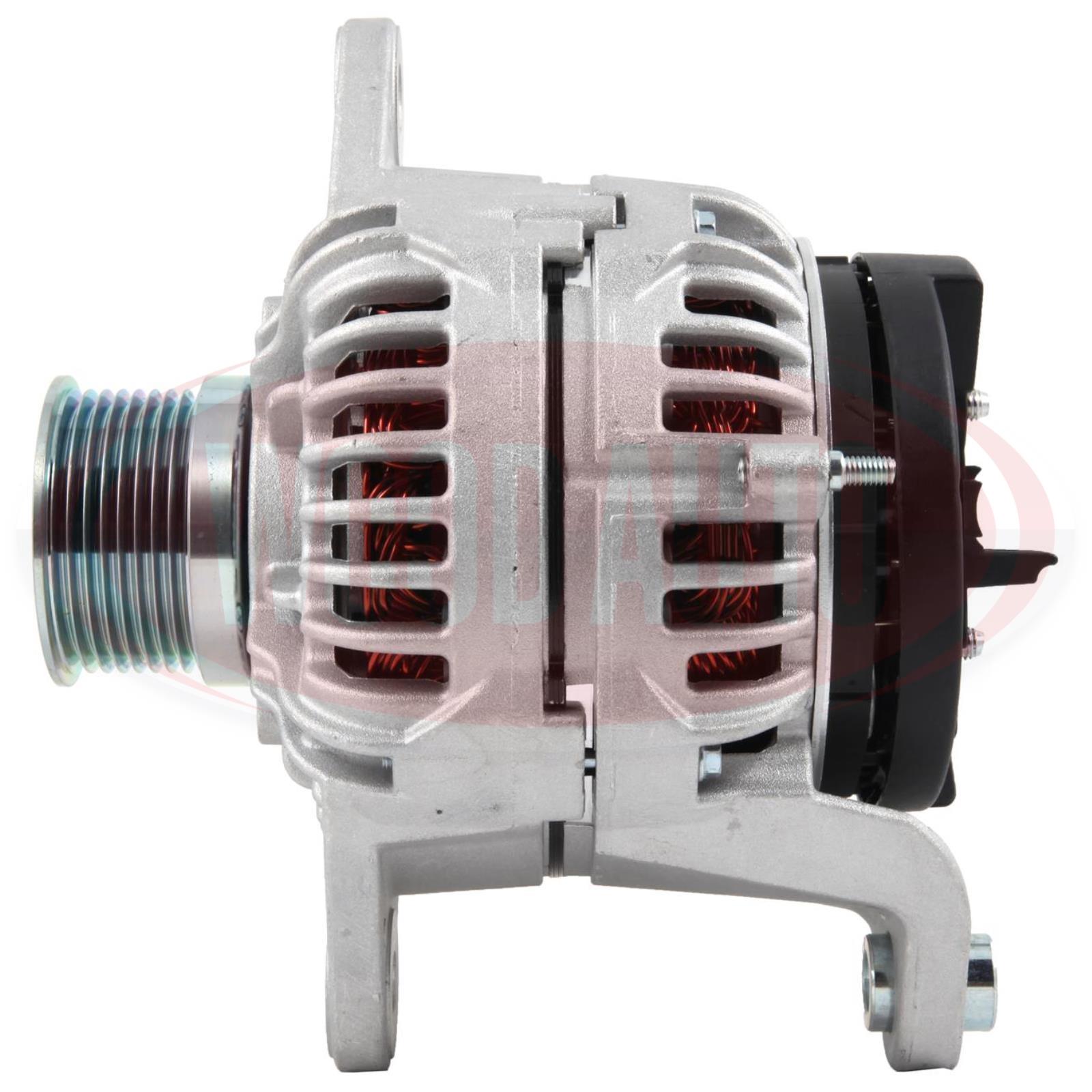 Генератор alternator 24v