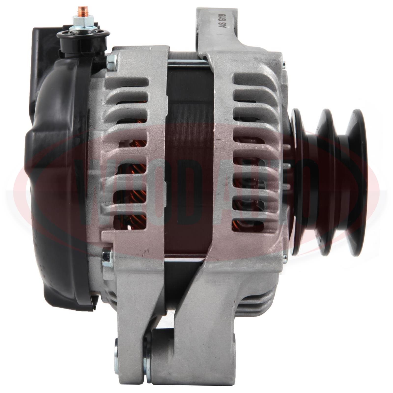 Реле 24v 80a