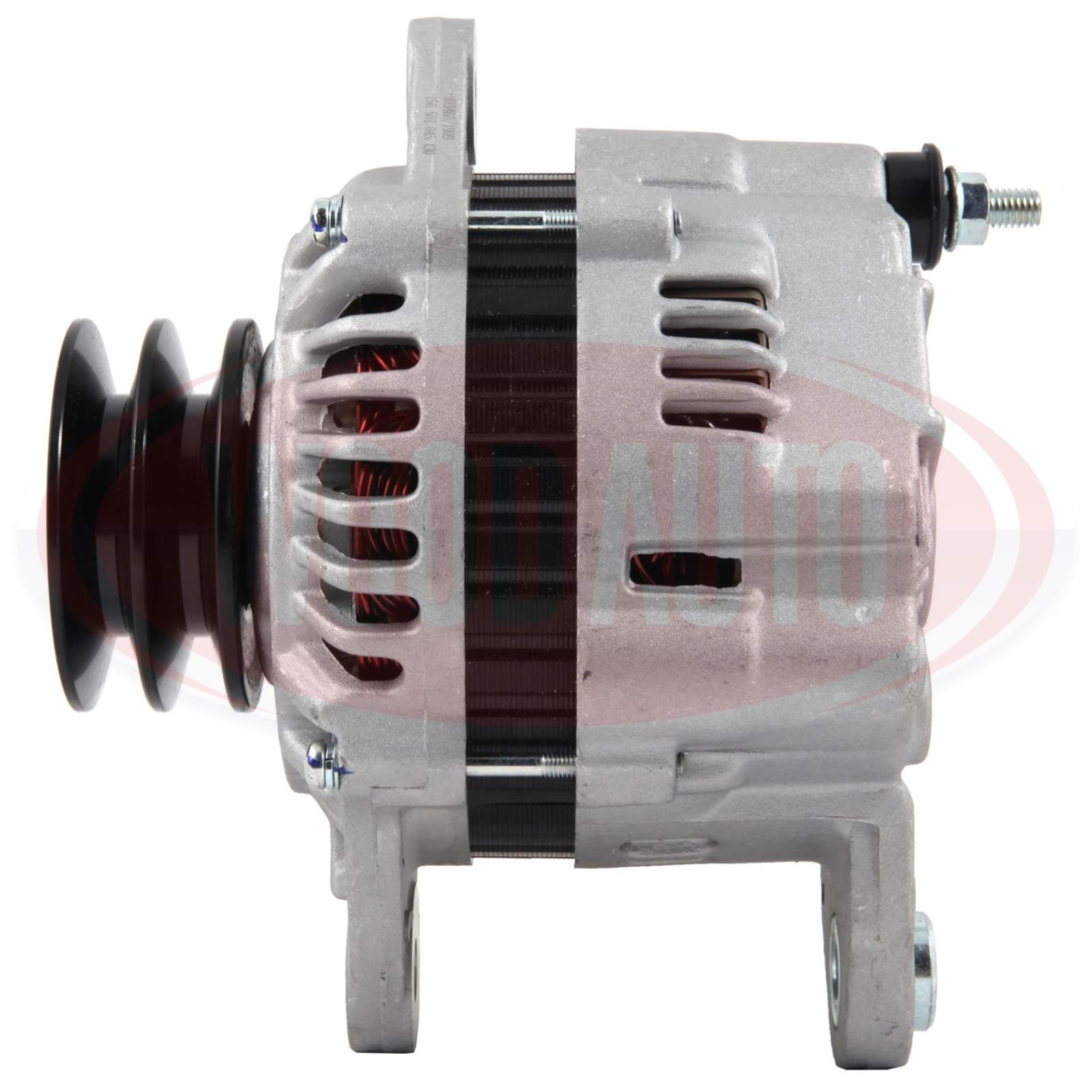 ALT31396 Alternator, 24V, 45A